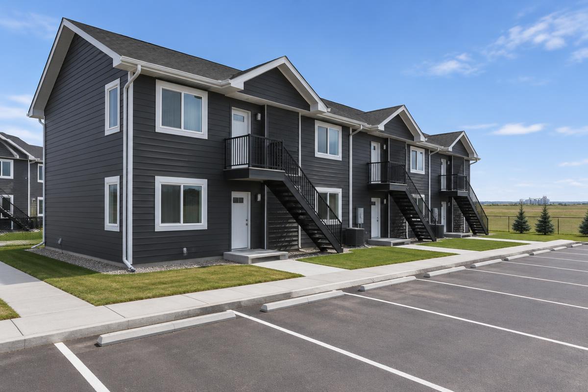 Diletto Park View, Stony Plain — photo 2