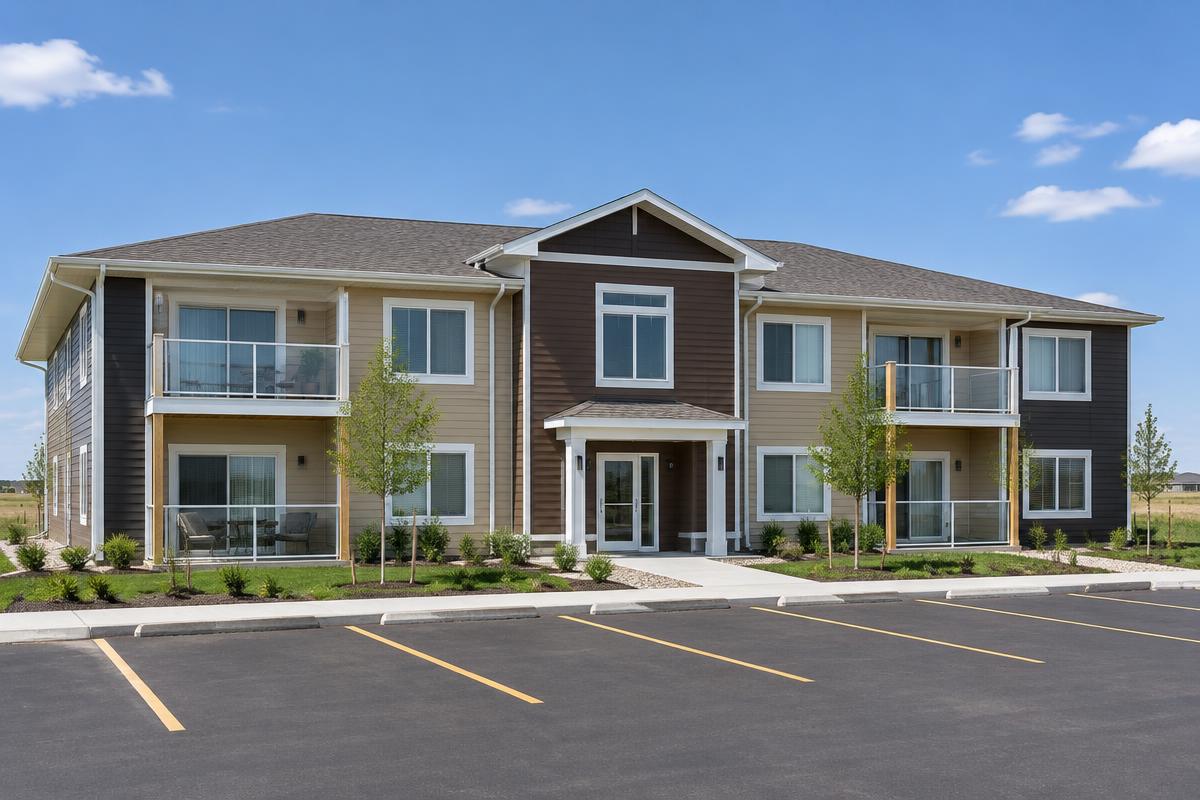 Willow Creek Court